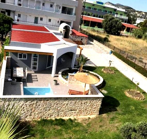 Kostas Studios